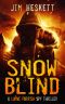 [Layne Parrish 02] • Snow Blind